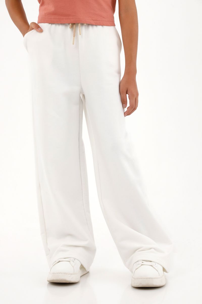 pantalones-para-nina-tennis-crudo