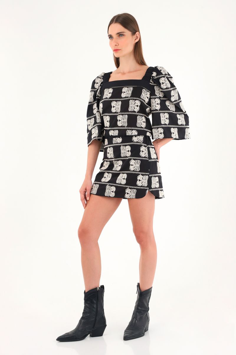 camisas-para-mujer-tennis-negro