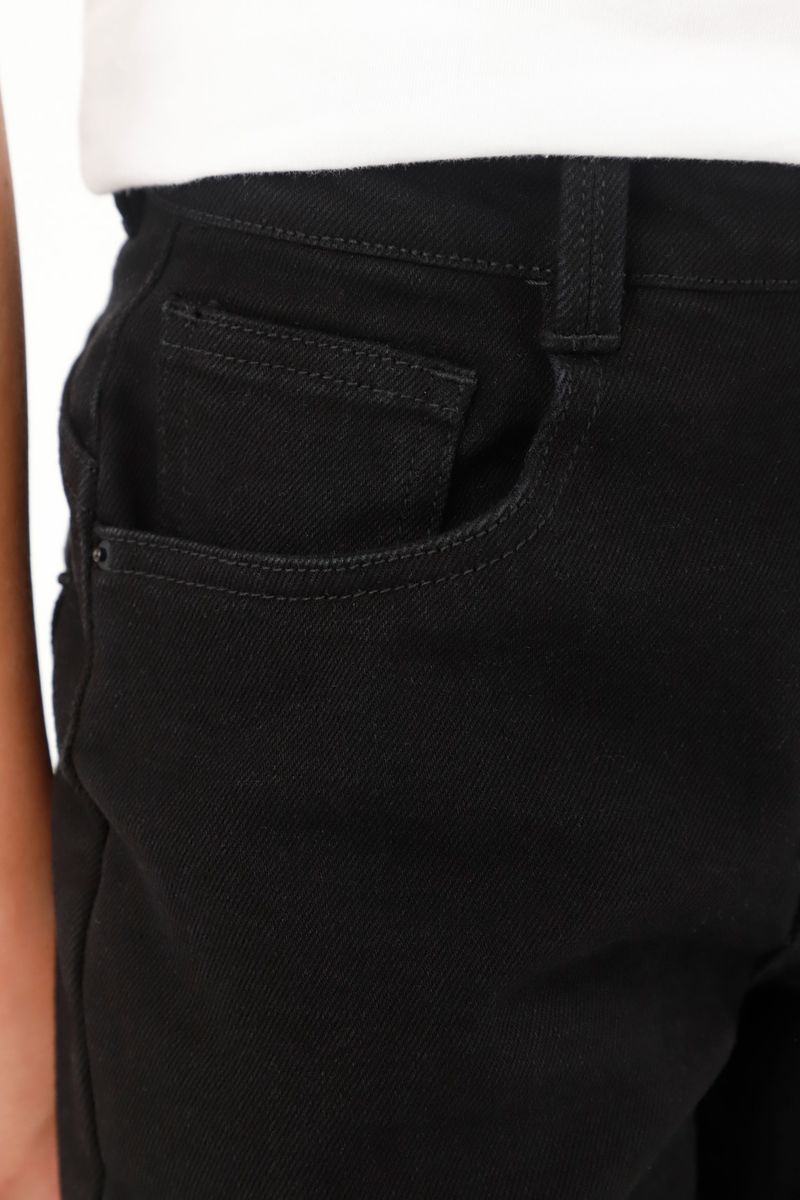 jeans-para-nino-tennis-negro
