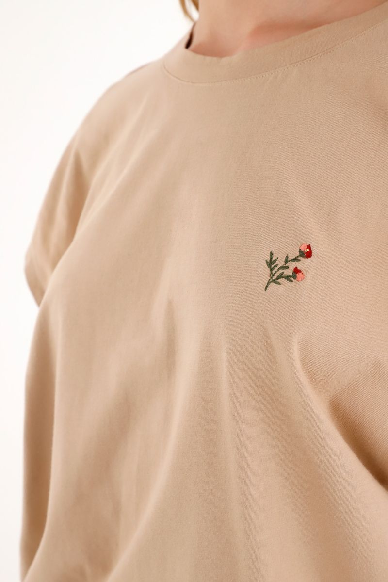 tshirt-para-mujer-topmark-crudo