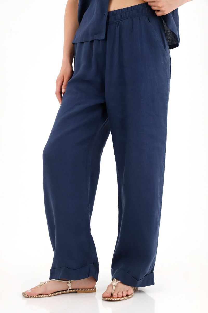 pantalones-para-mujer-tennis-azul