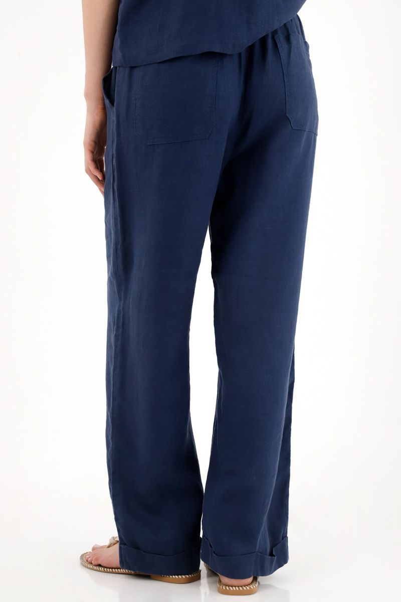 pantalones-para-mujer-tennis-azul