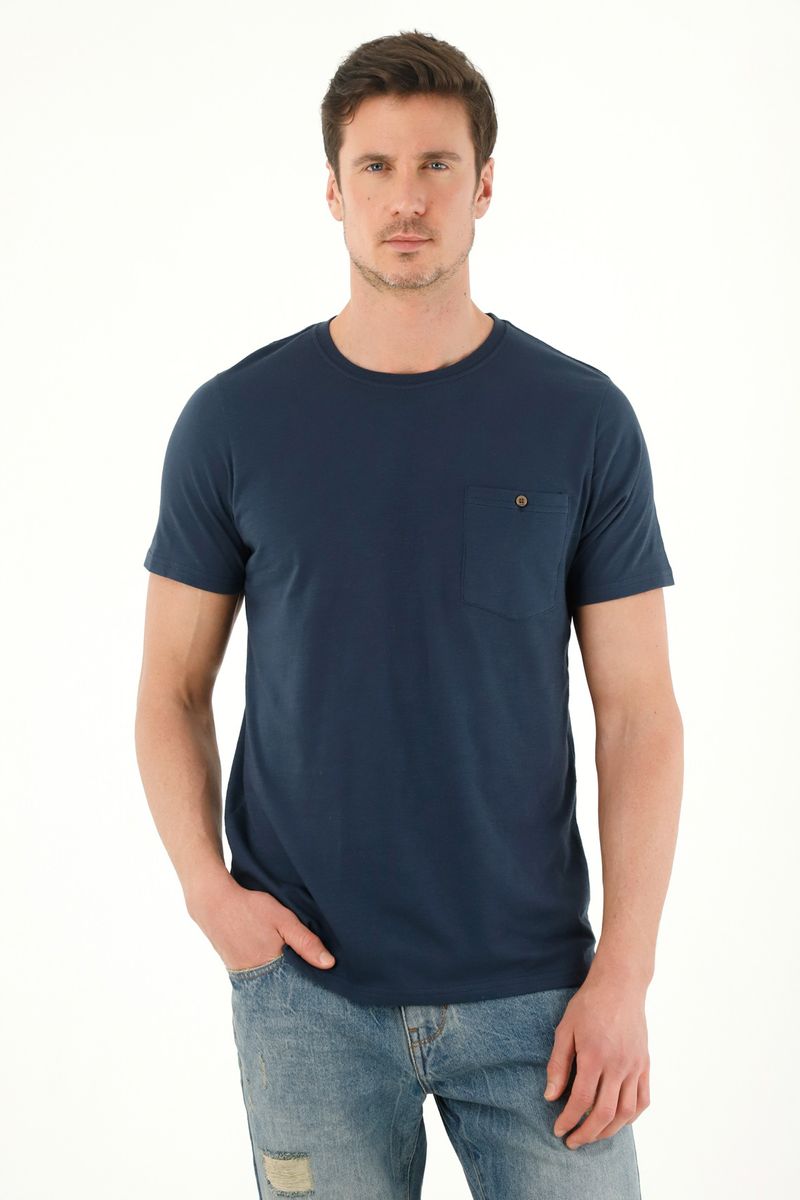 tshirt-para-hombre-tennis-azul