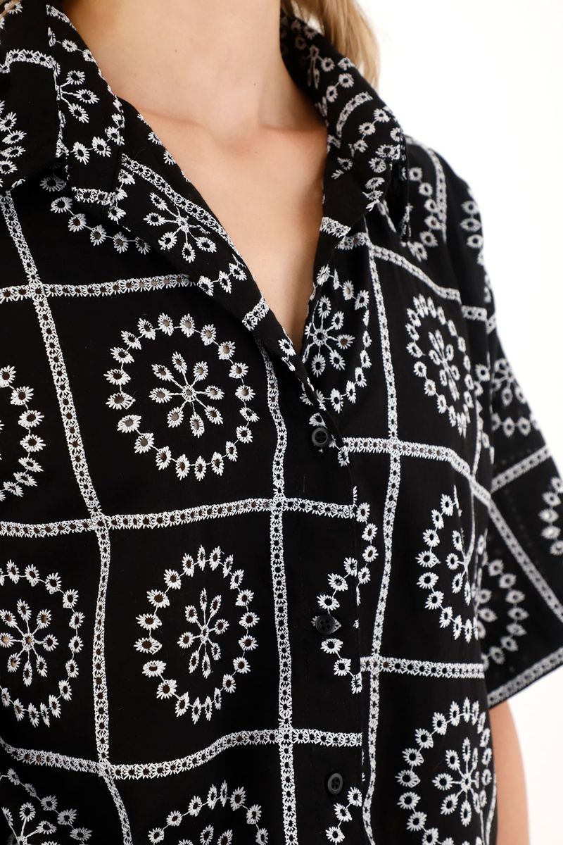 camisas-para-mujer-tennis-negro