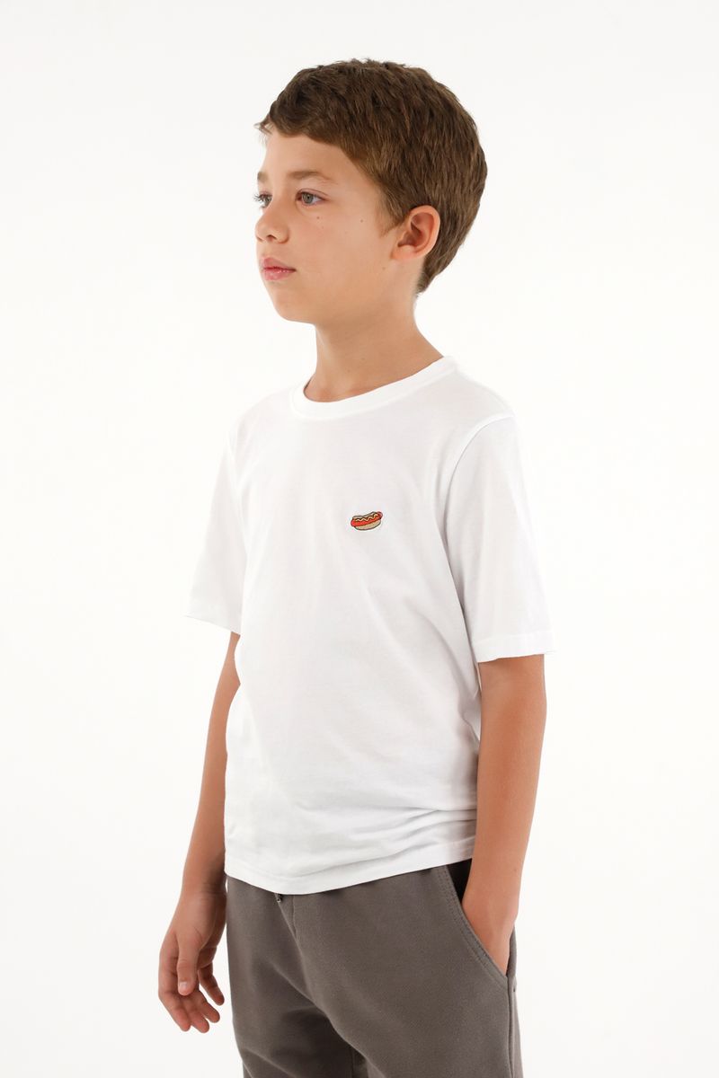 tshirt-para-nino-tennis-blanco