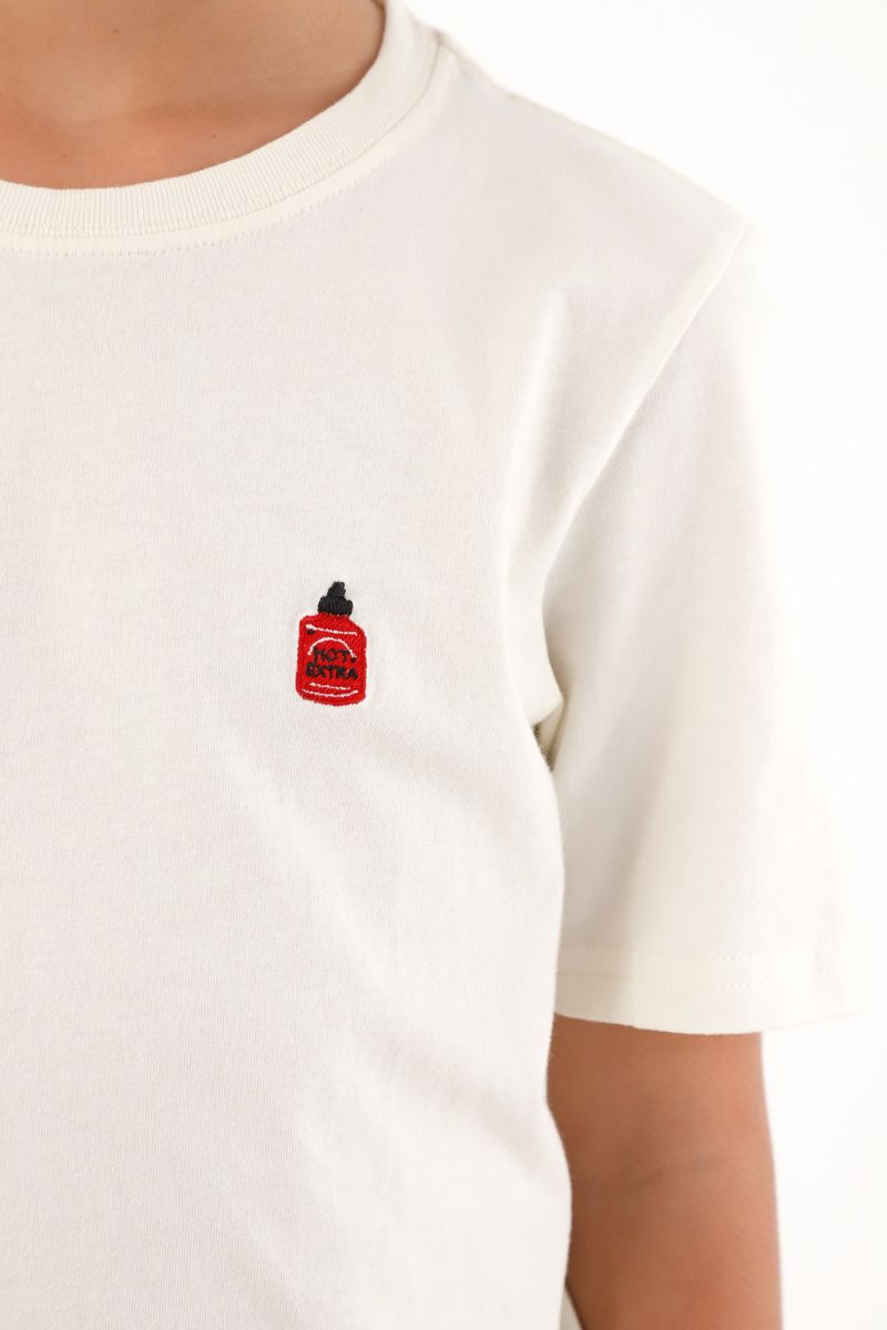 tshirt-para-nino-tennis-crudo