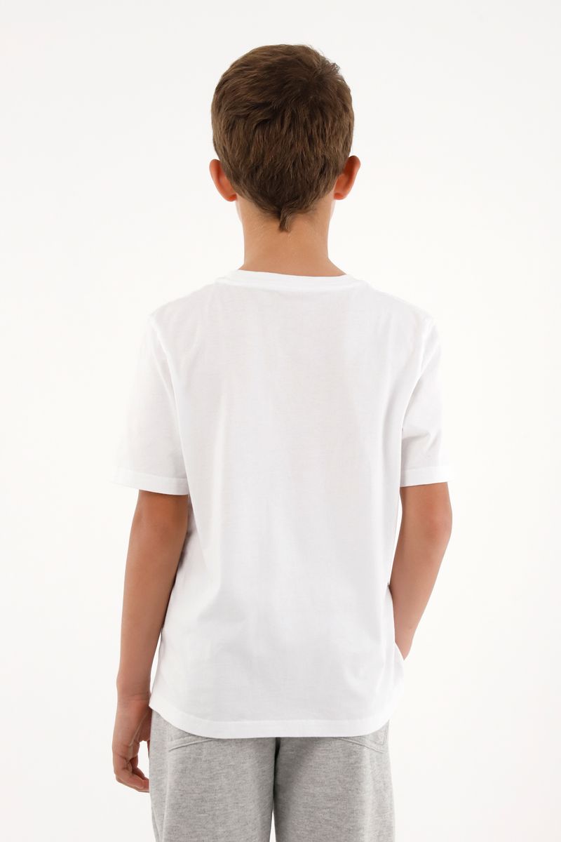 tshirt-para-nino-tennis-blanco