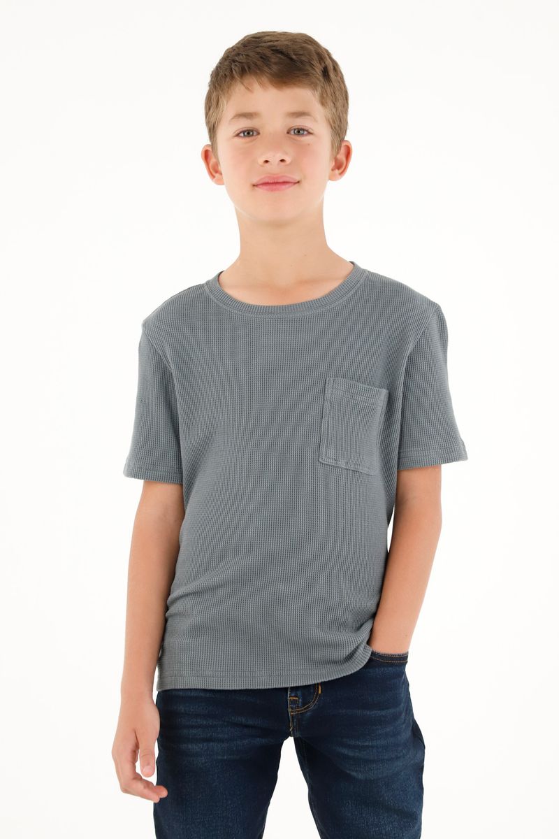 tshirt-para-nino-tennis-gris
