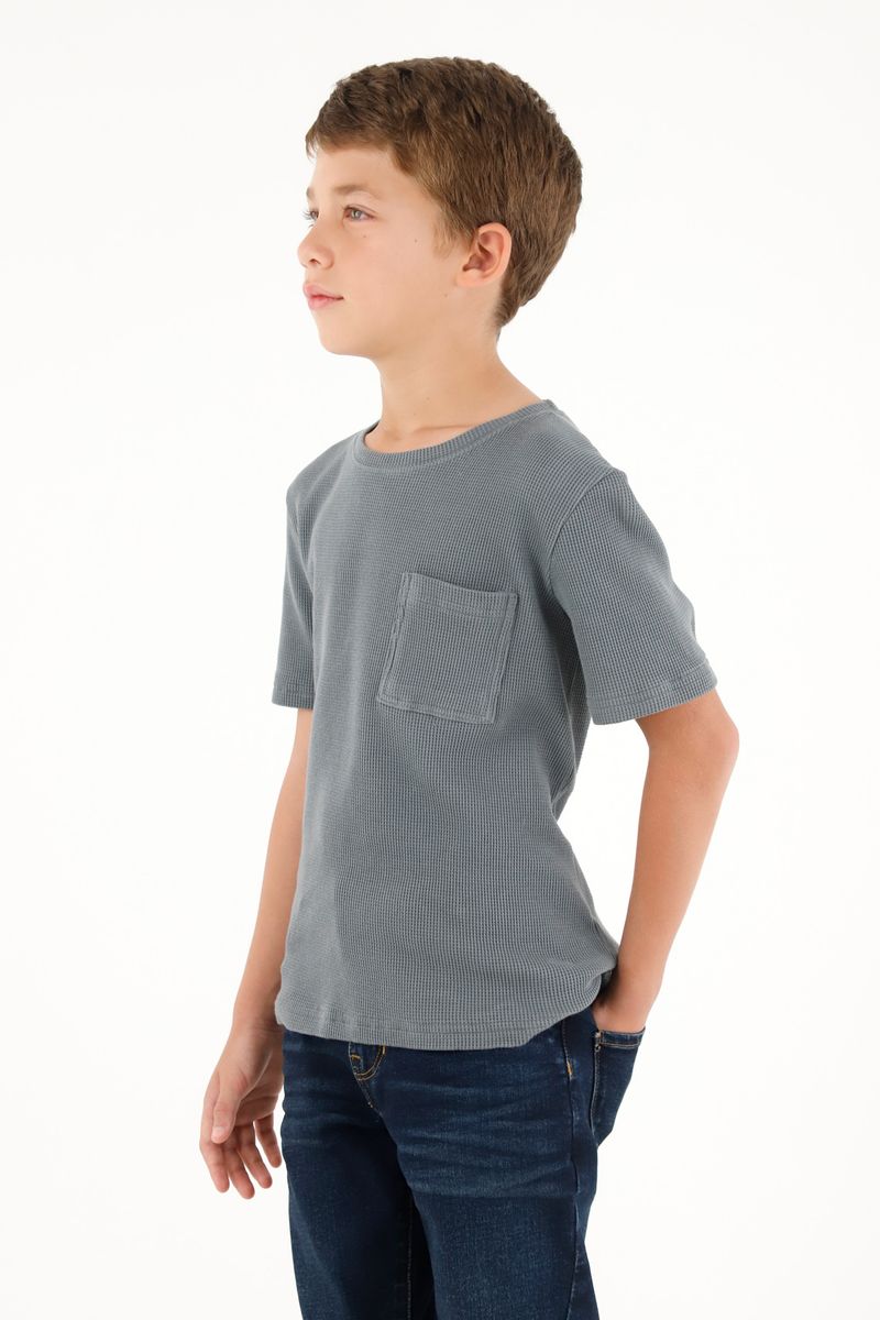 tshirt-para-nino-tennis-gris