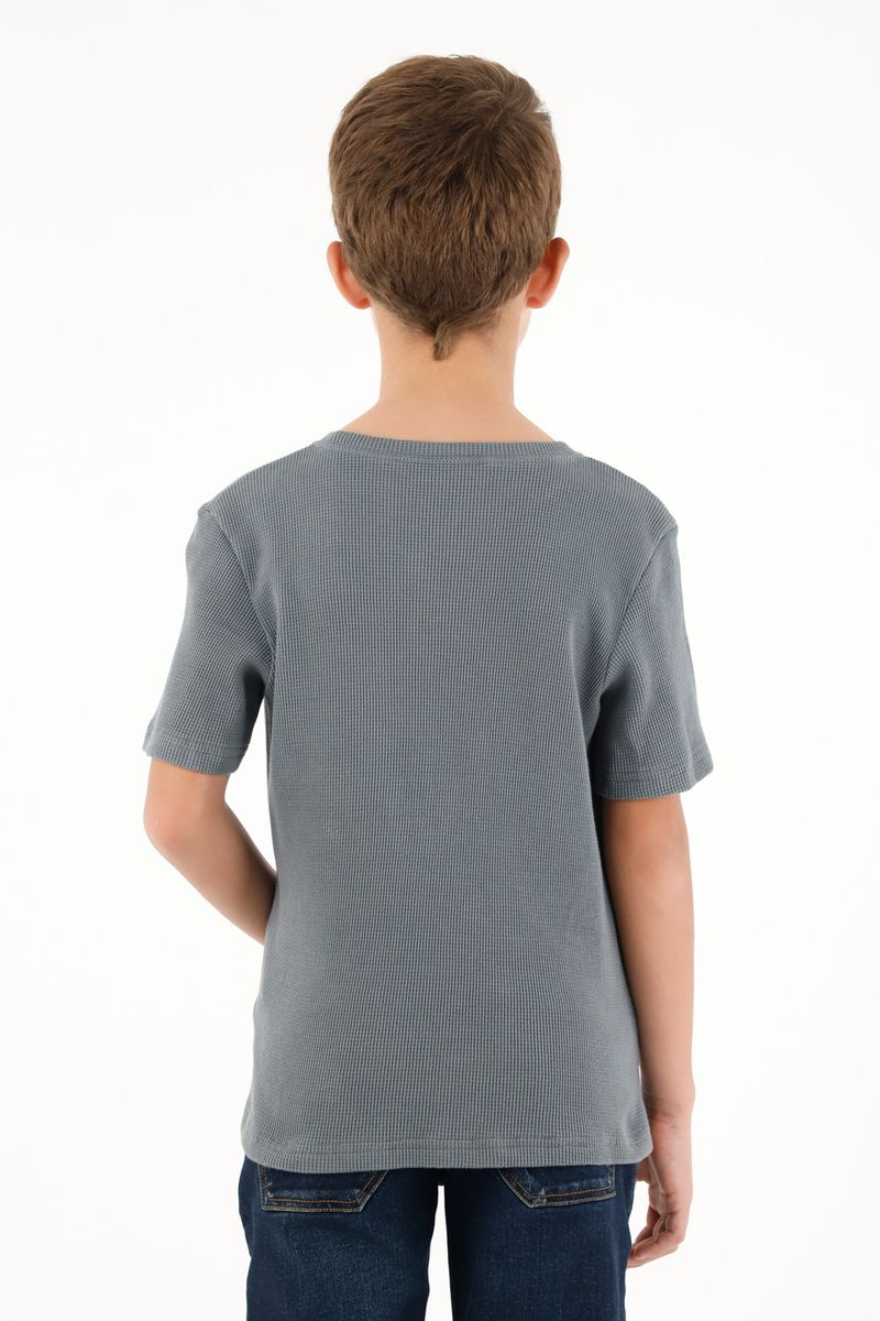tshirt-para-nino-tennis-gris