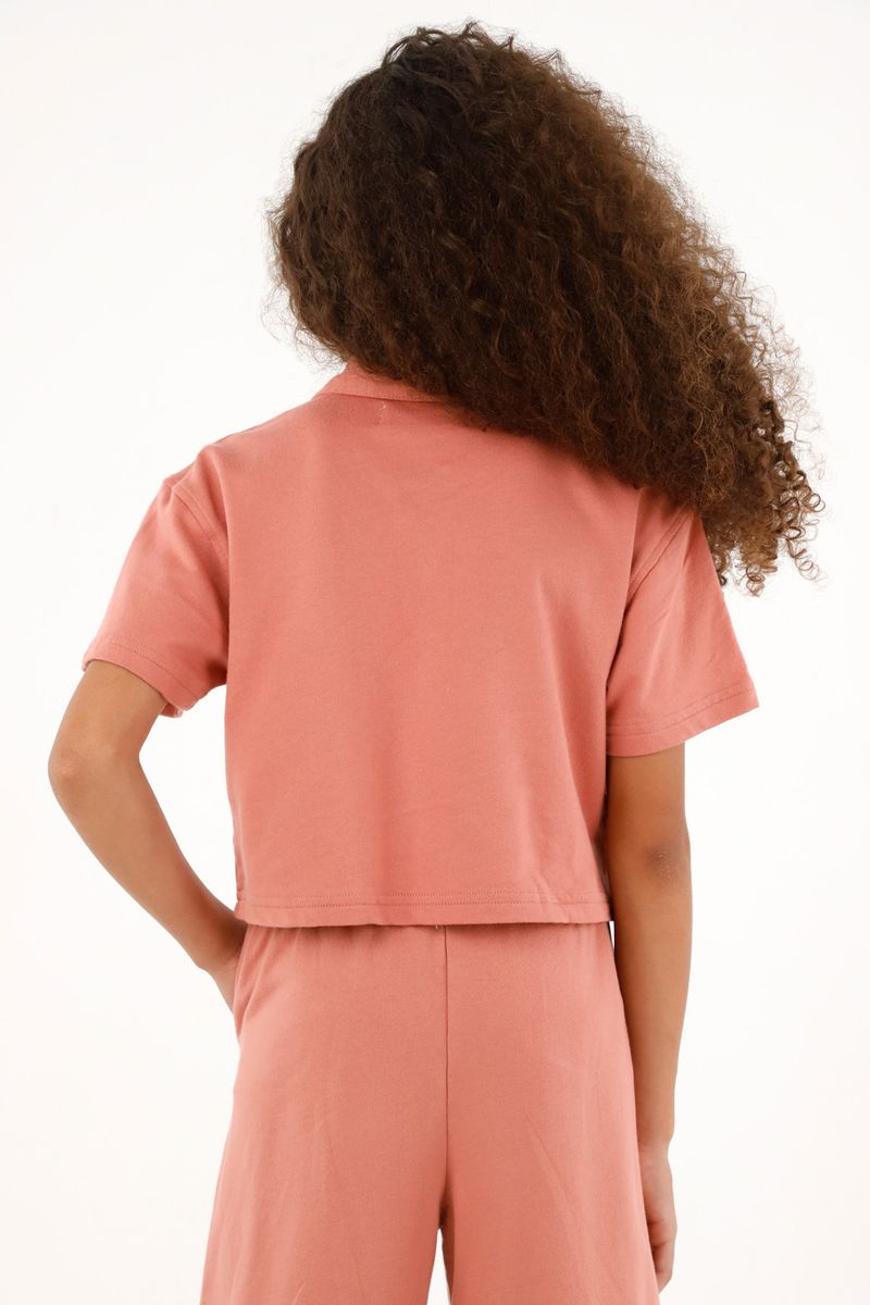 tshirt-para-nina-tennis-rosado