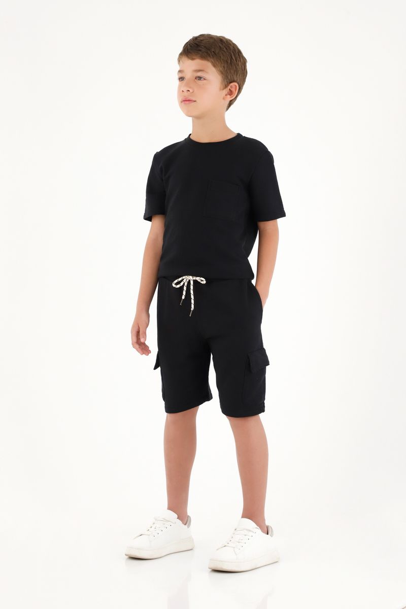 bermuda-para-nino-tennis-negro