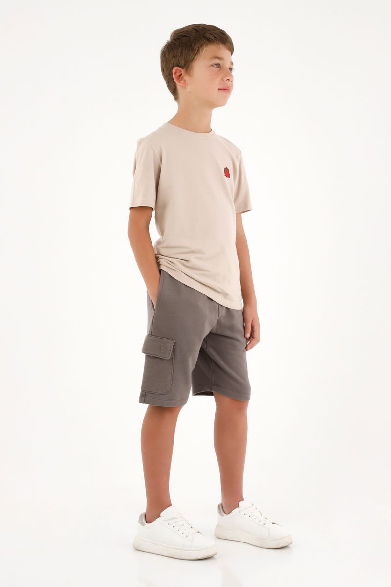 bermuda-para-nino-tennis-gris