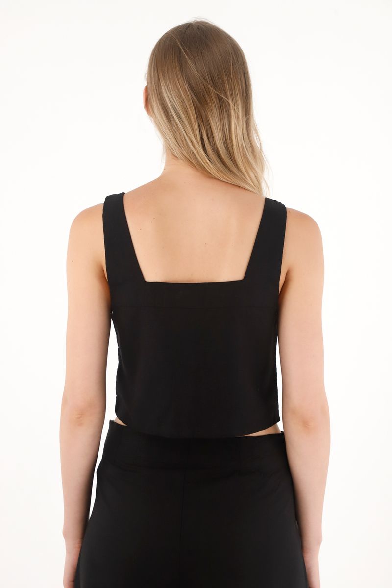 camisas-para-mujer-tennis-negro