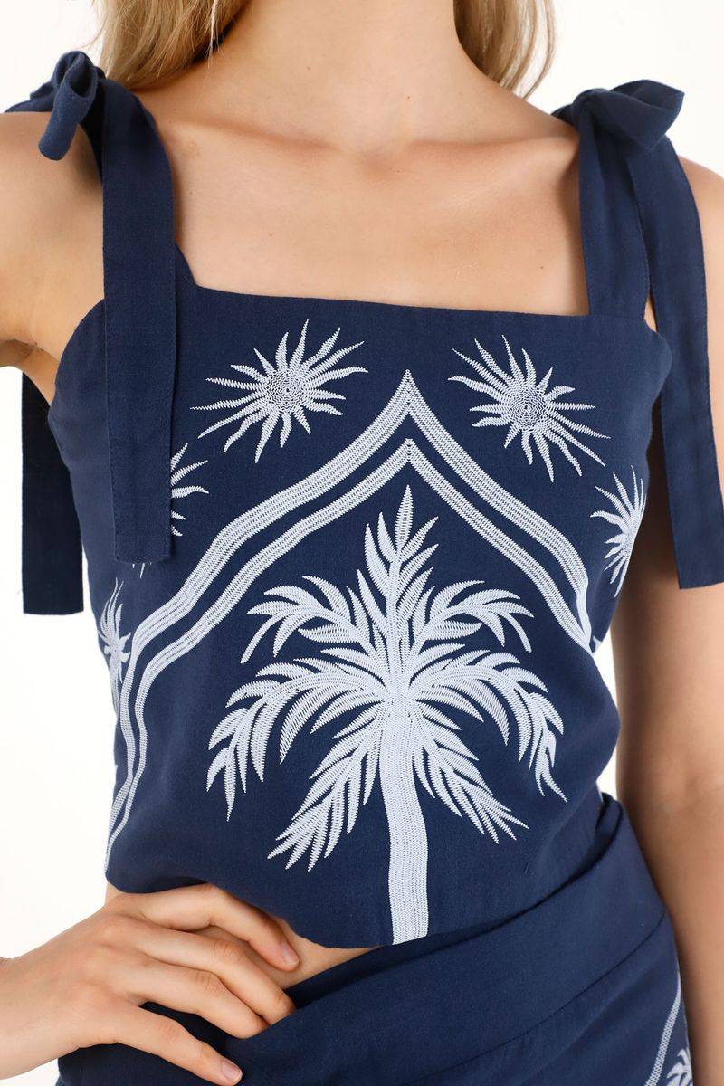 camisas-para-mujer-tennis-azul