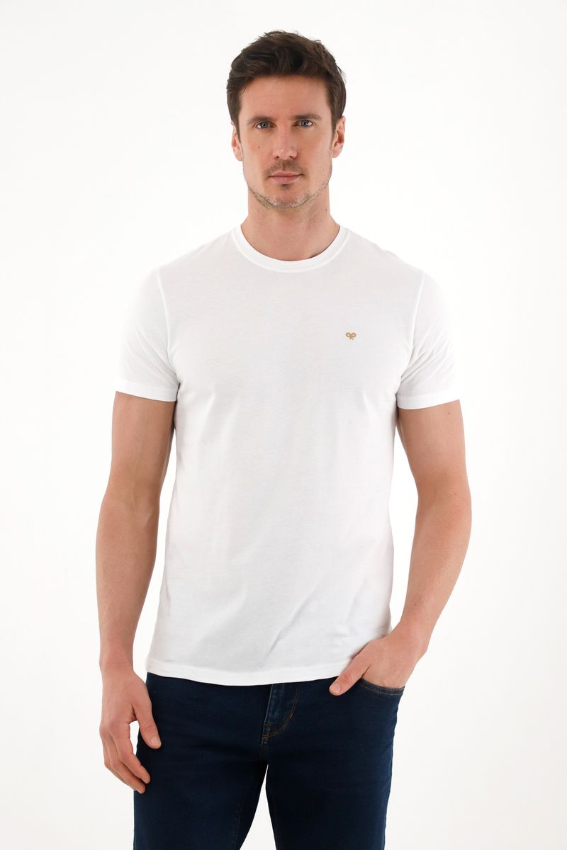 tshirt-para-hombre-tennis-blanco