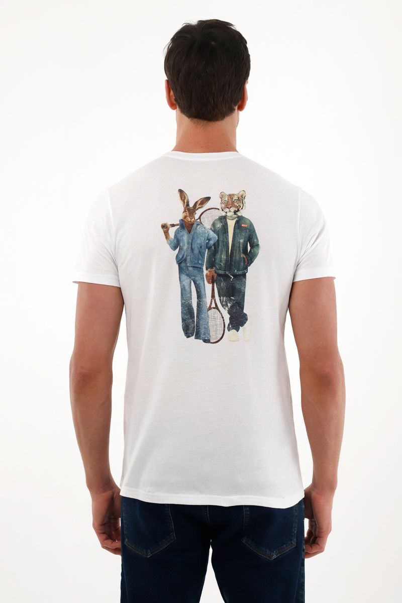 tshirt-para-hombre-tennis-blanco