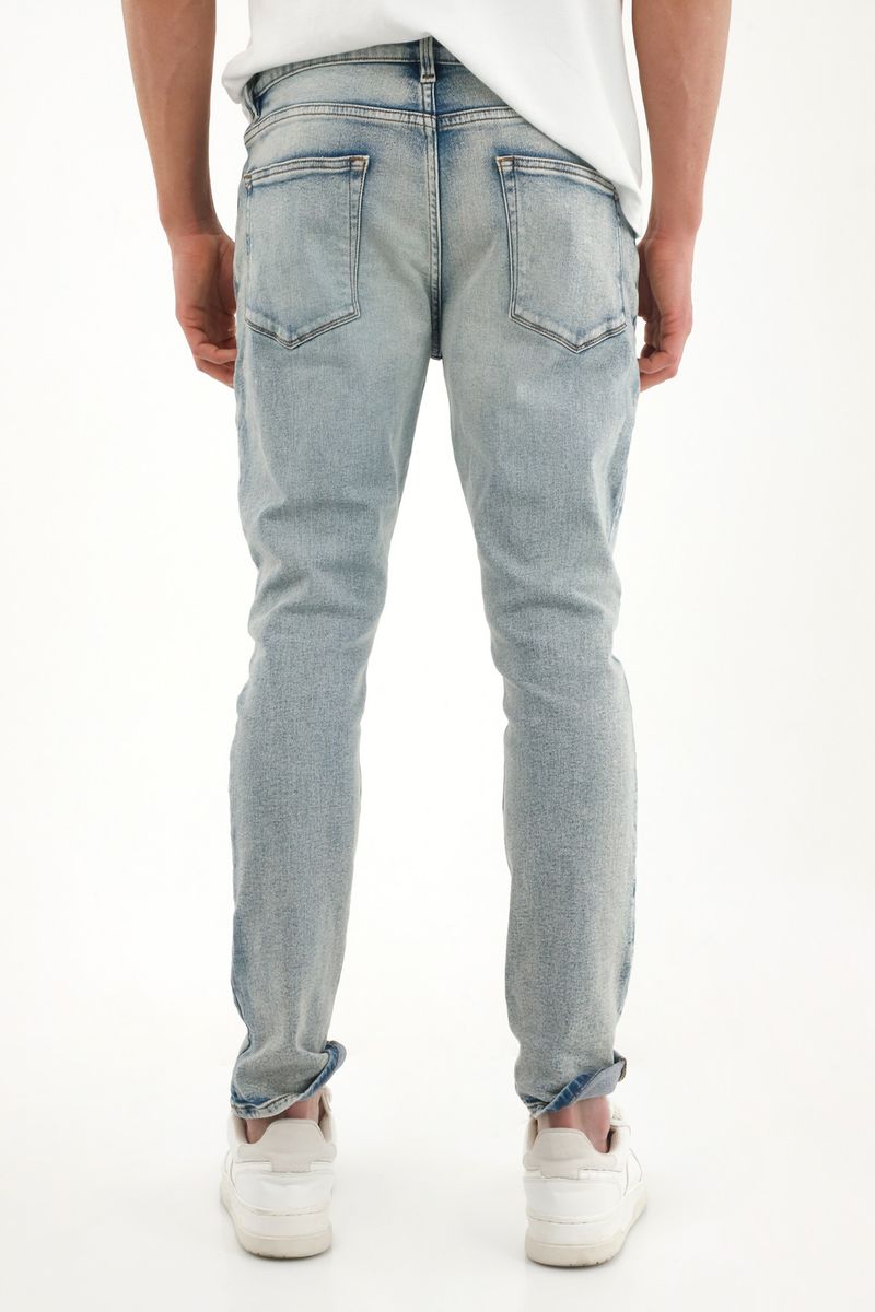 jeans-para-hombre-tennis-azul