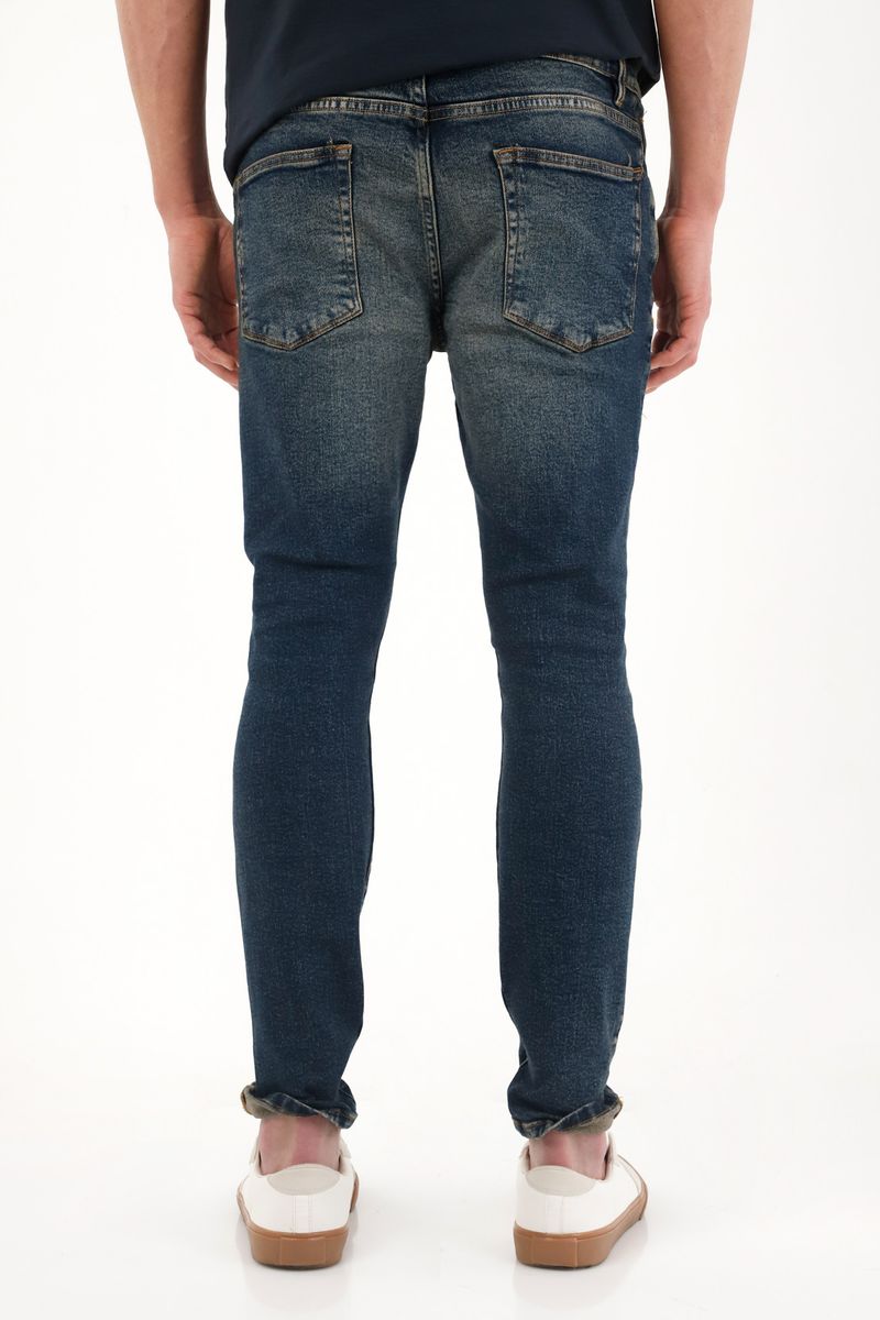 jeans-para-hombre-tennis-azul