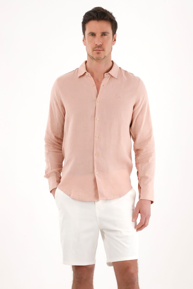 camisas-para-hombre-tennis-rosado