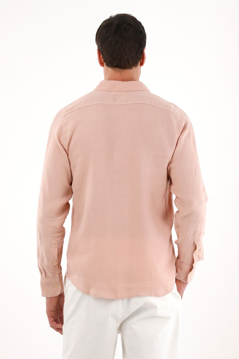 camisas-para-hombre-tennis-rosado