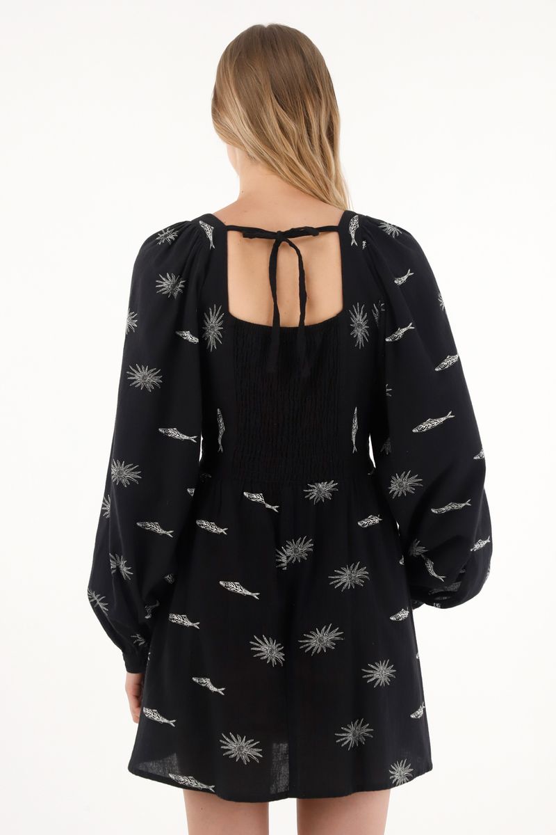 vestidos-para-mujer-tennis-negro