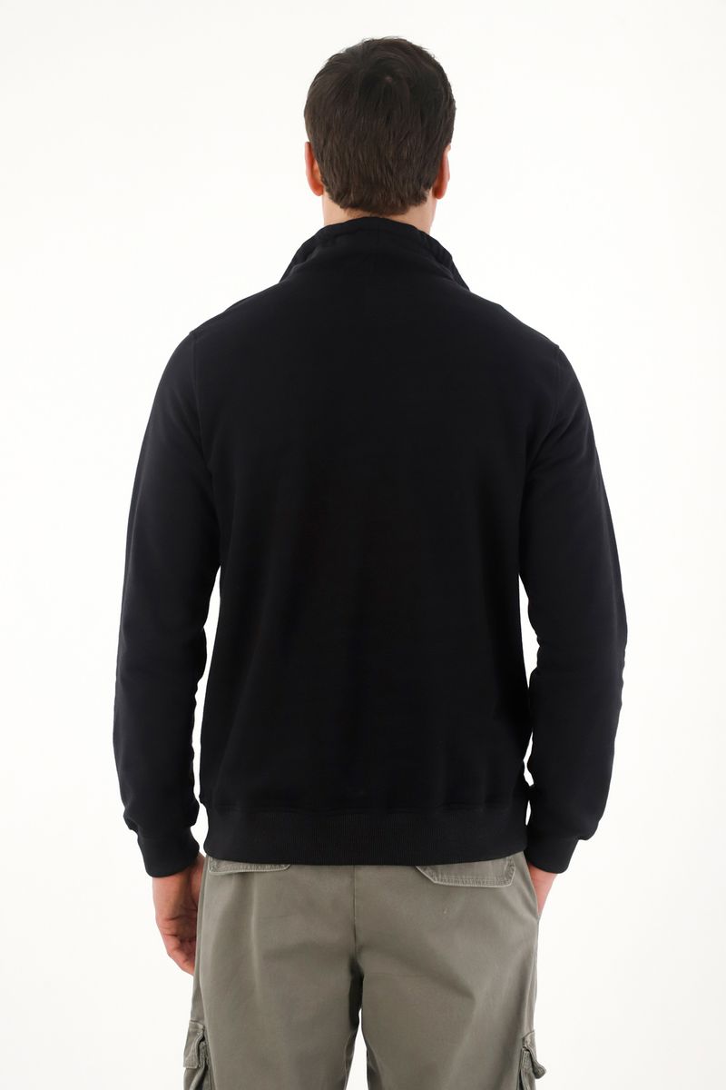 buzos-para-hombre-tennis-negro