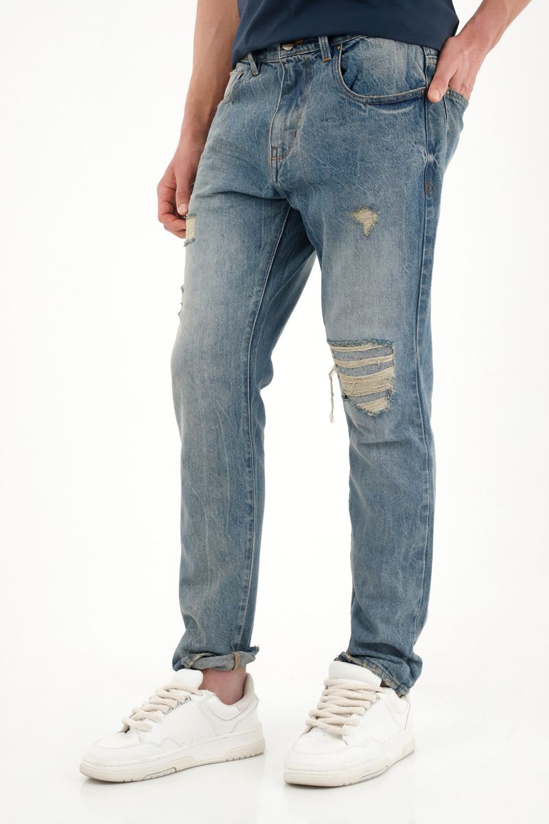 jeans-para-hombre-tennis-azul