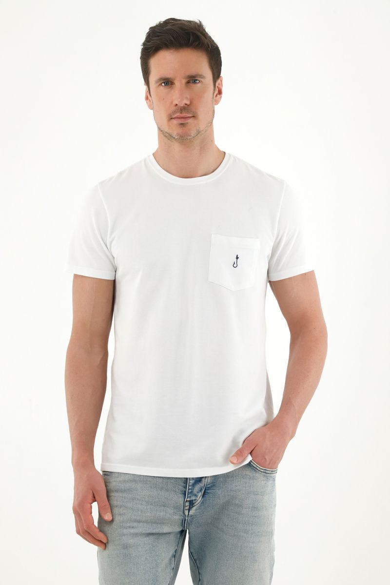 tshirt-para-hombre-tennis-blanco