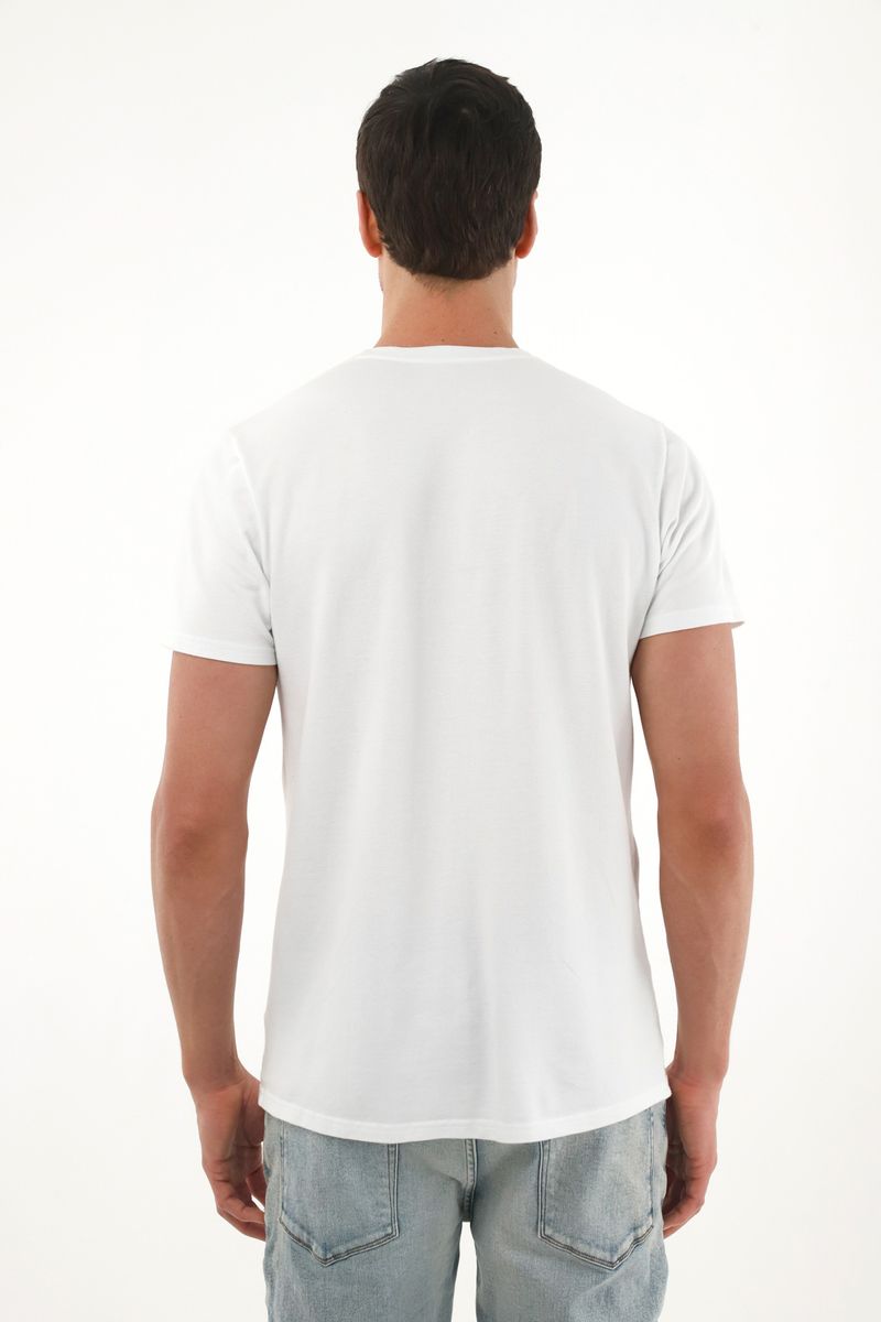 tshirt-para-hombre-tennis-blanco