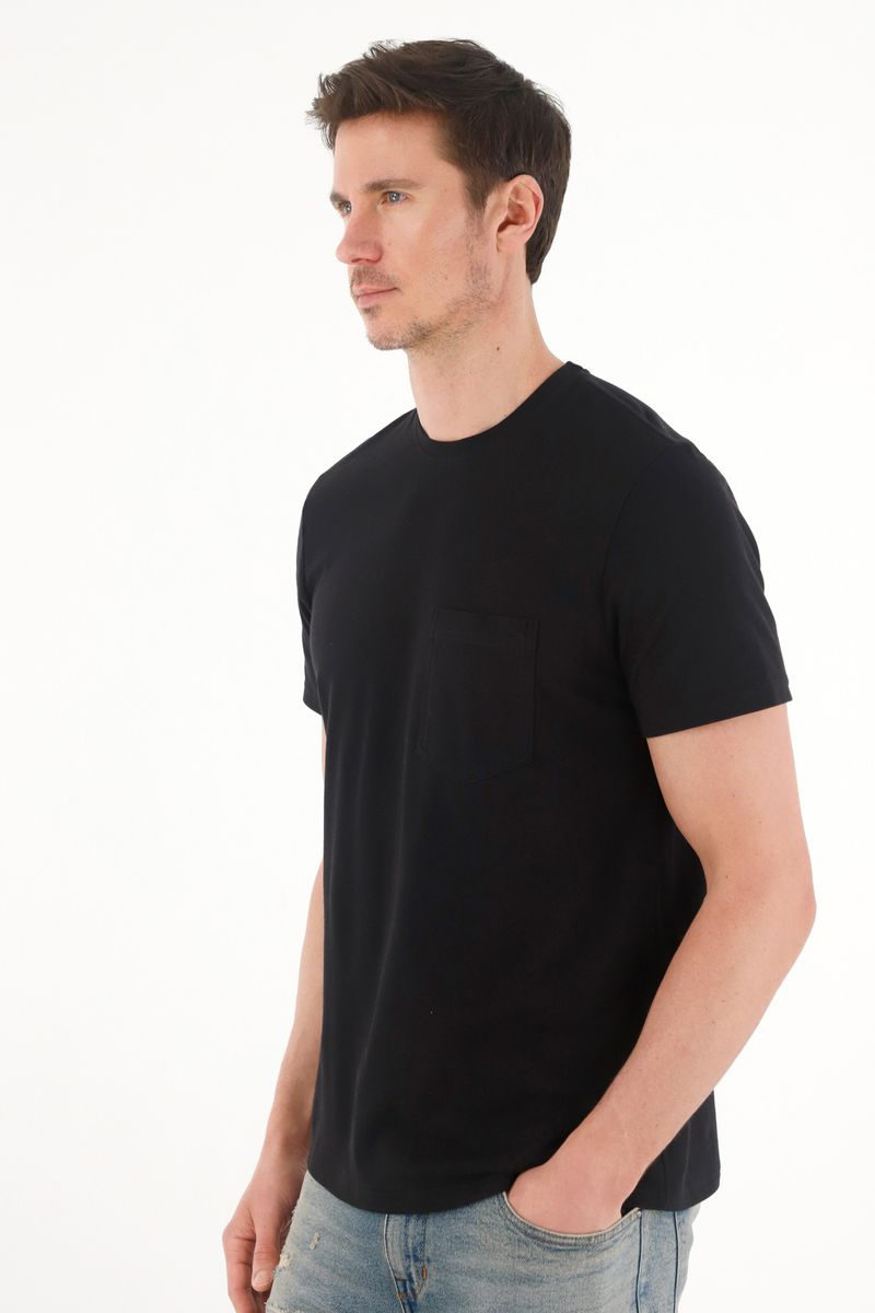 tshirt-para-hombre-tennis-negro
