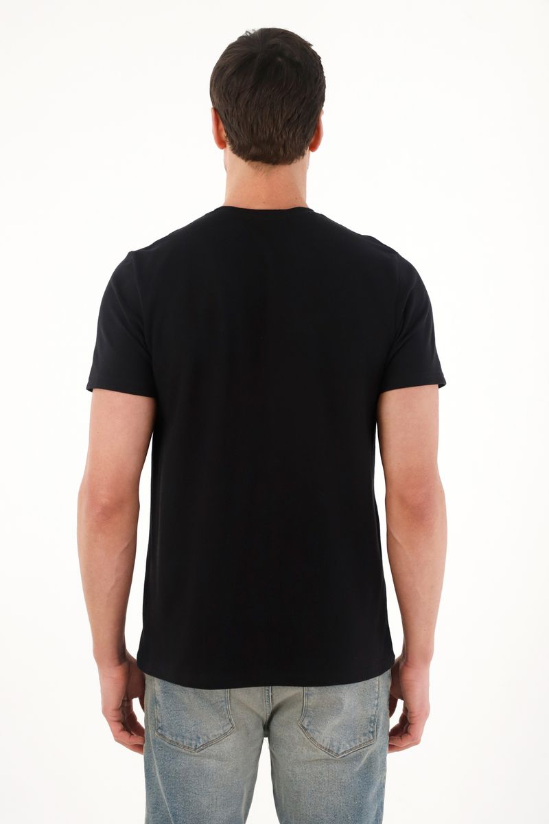 tshirt-para-hombre-tennis-negro