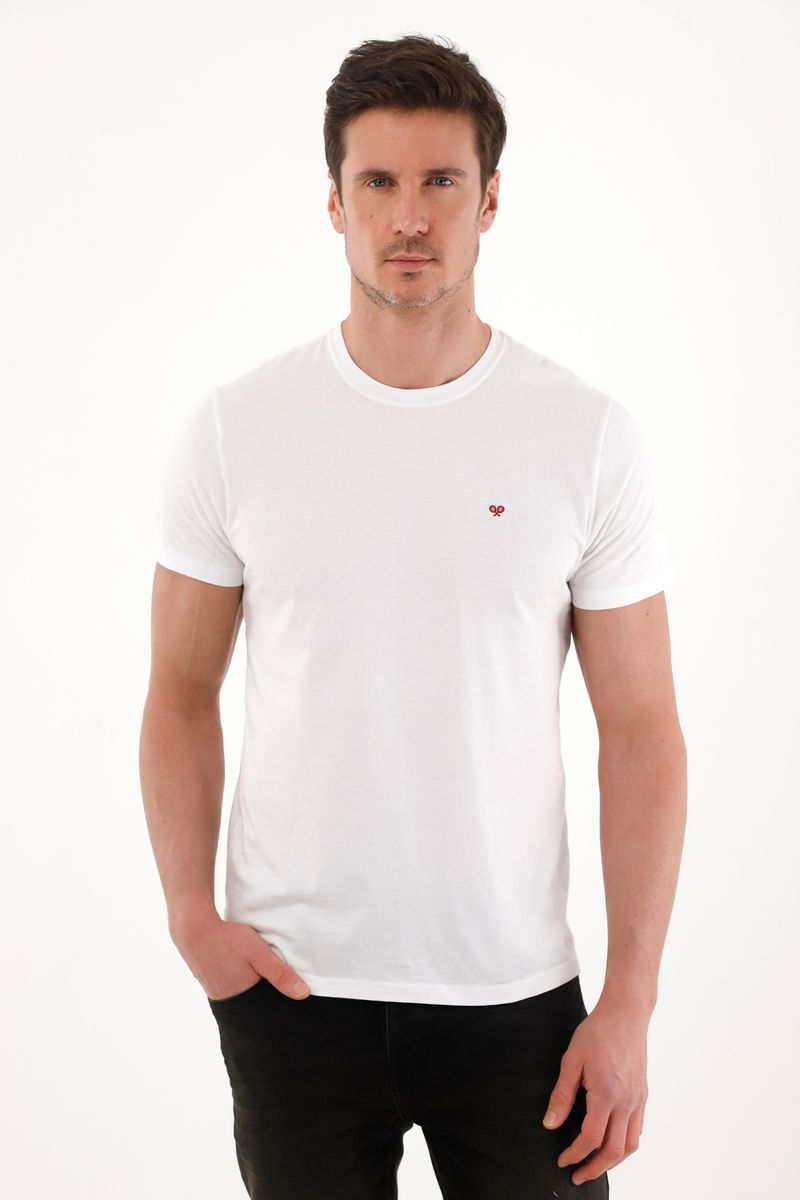 tshirt-para-hombre-tennis-blanco