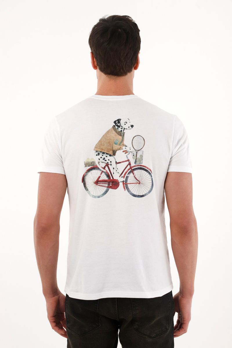 tshirt-para-hombre-tennis-blanco