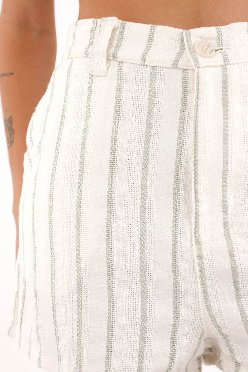 bermuda-para-mujer-topmark-verde