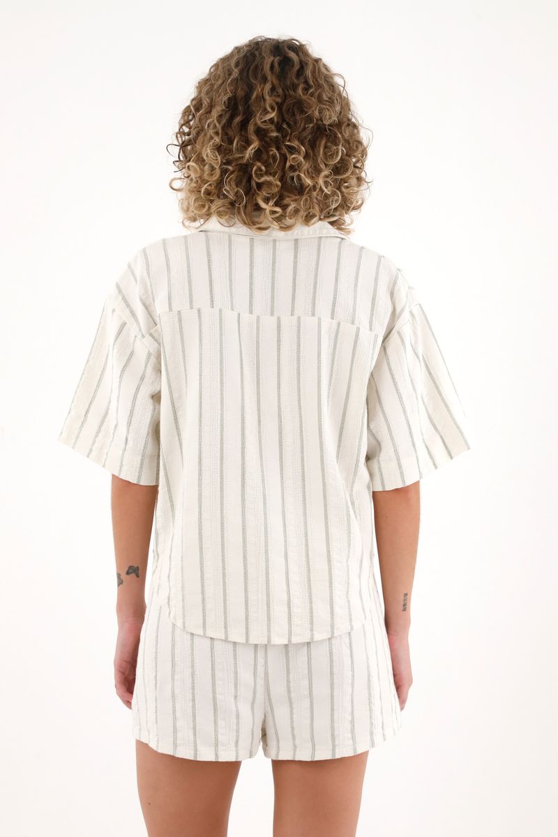 camisas-para-mujer-topmark-verde