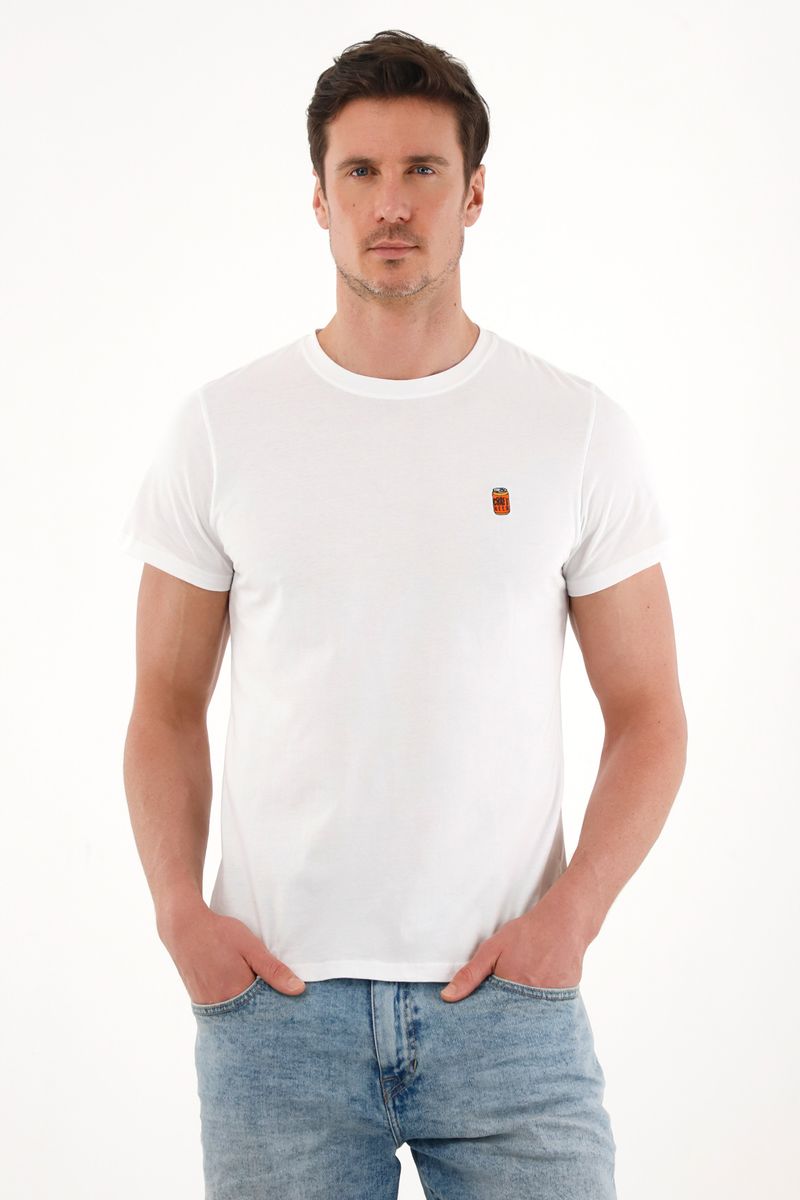 tshirt-para-hombre-tennis-blanco
