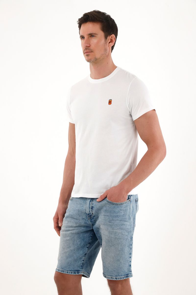 tshirt-para-hombre-tennis-blanco