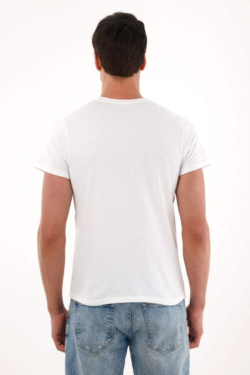 tshirt-para-hombre-tennis-blanco
