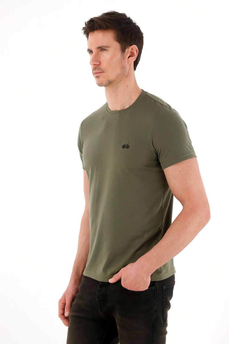 tshirt-para-hombre-tennis-verde