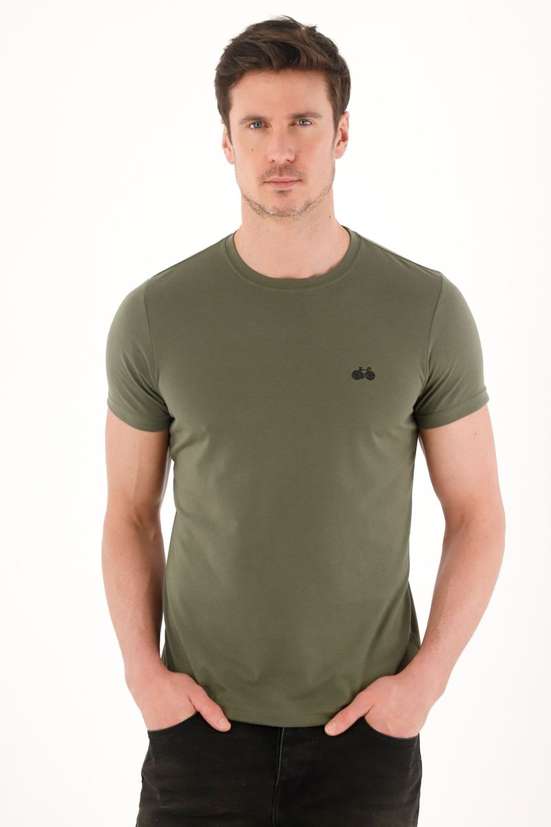 tshirt-para-hombre-tennis-verde