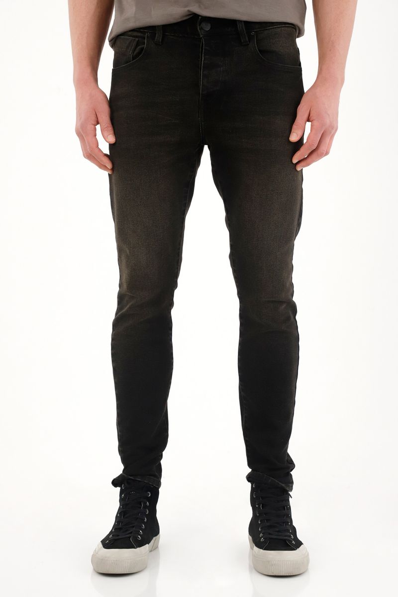 jeans-para-hombre-tennis-negro