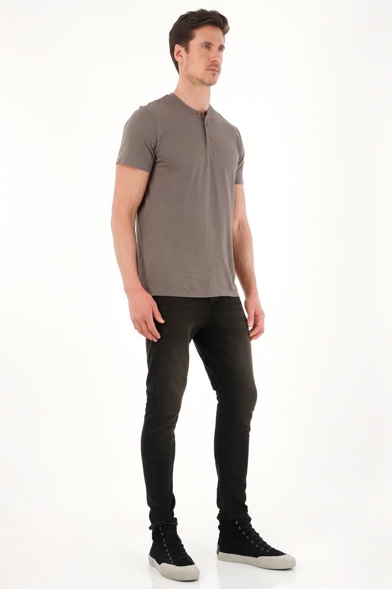jeans-para-hombre-tennis-negro