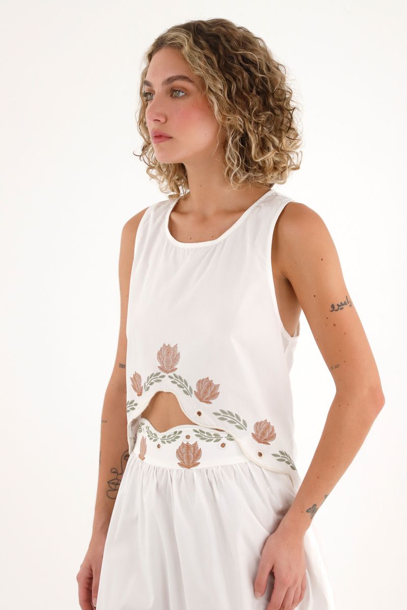 camisas-para-mujer-topmark-crudo