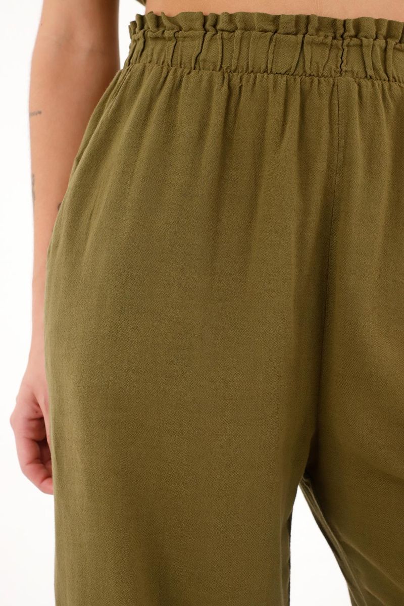 pantalones-para-mujer-topmark-verde
