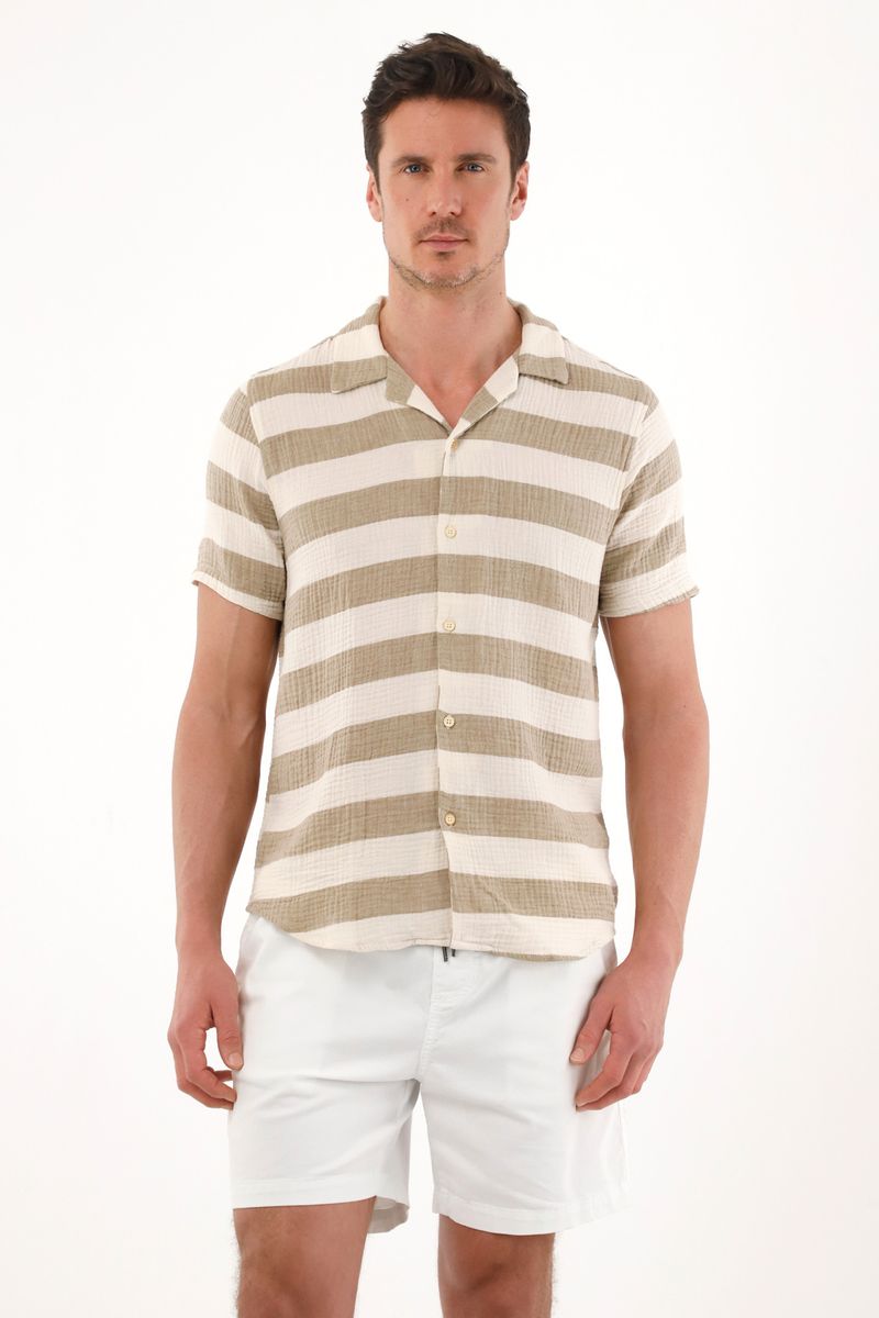 camisas-para-hombre-tennis-cafe