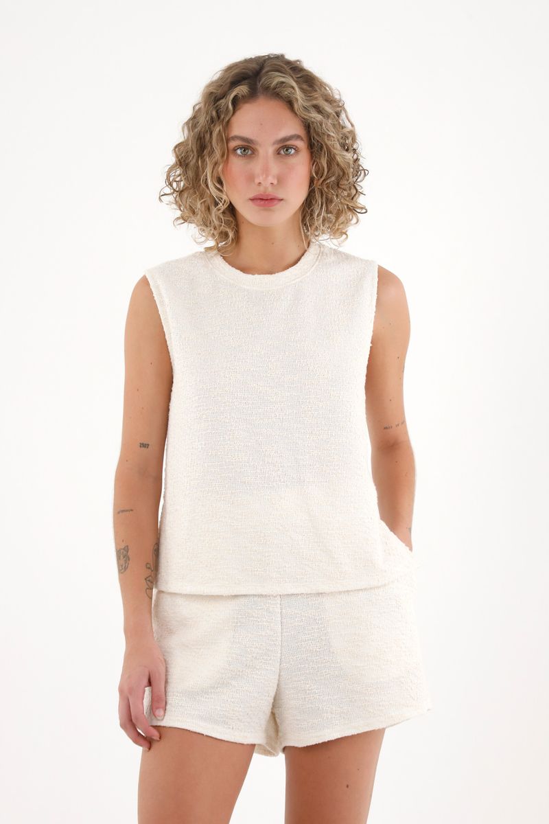 tshirt-para-mujer-topmark-crudo
