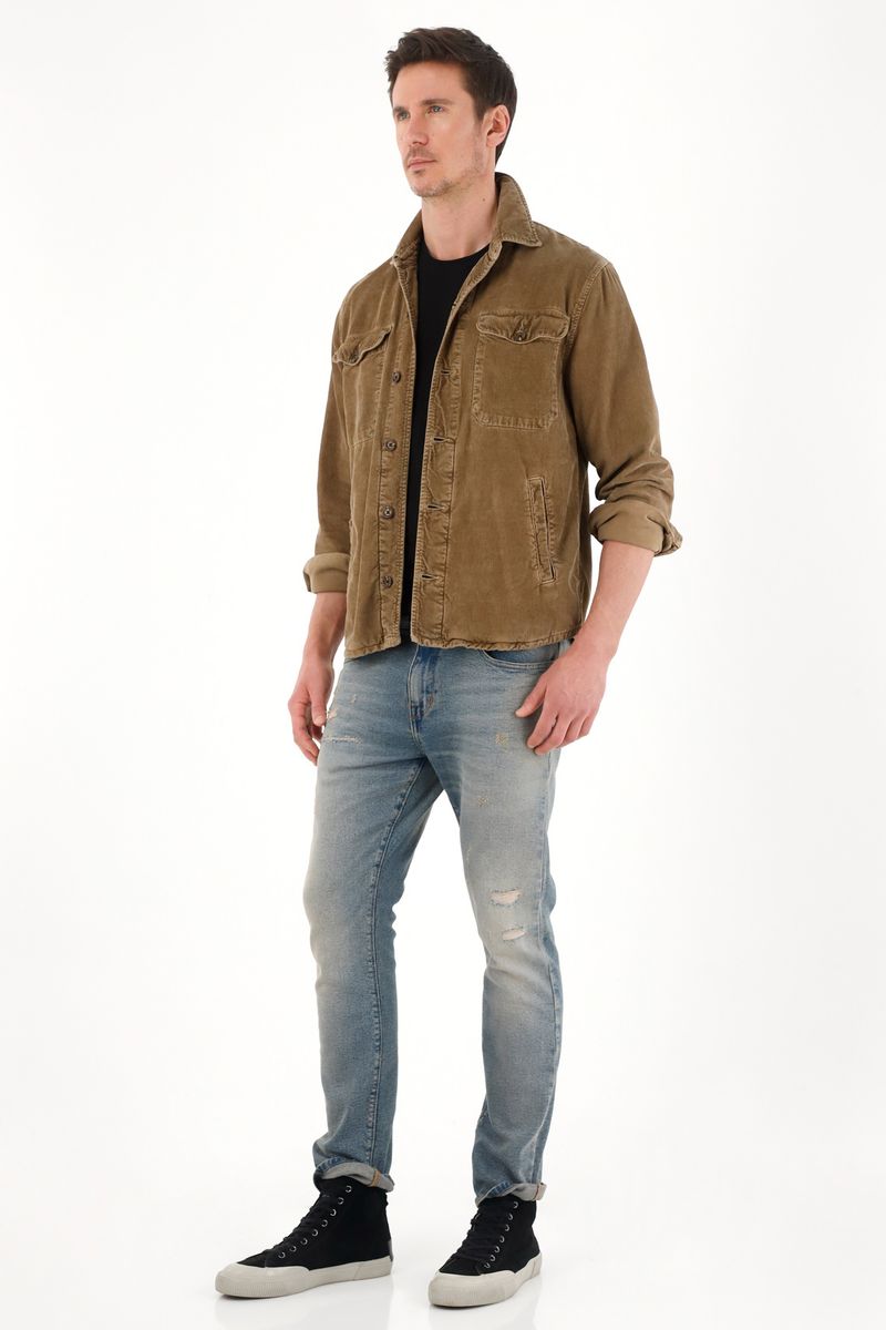 chaquetas-para-hombre-tennis-cafe