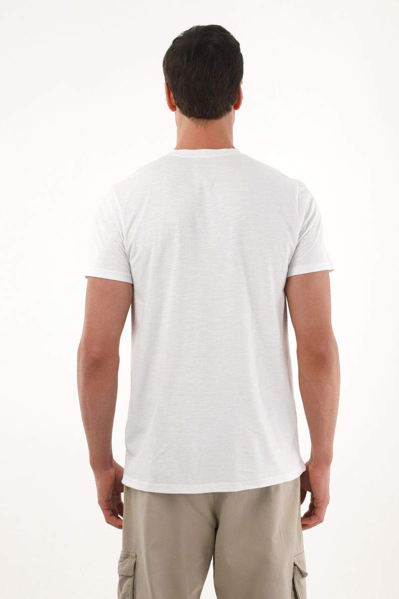 tshirt-para-hombre-tennis-blanco