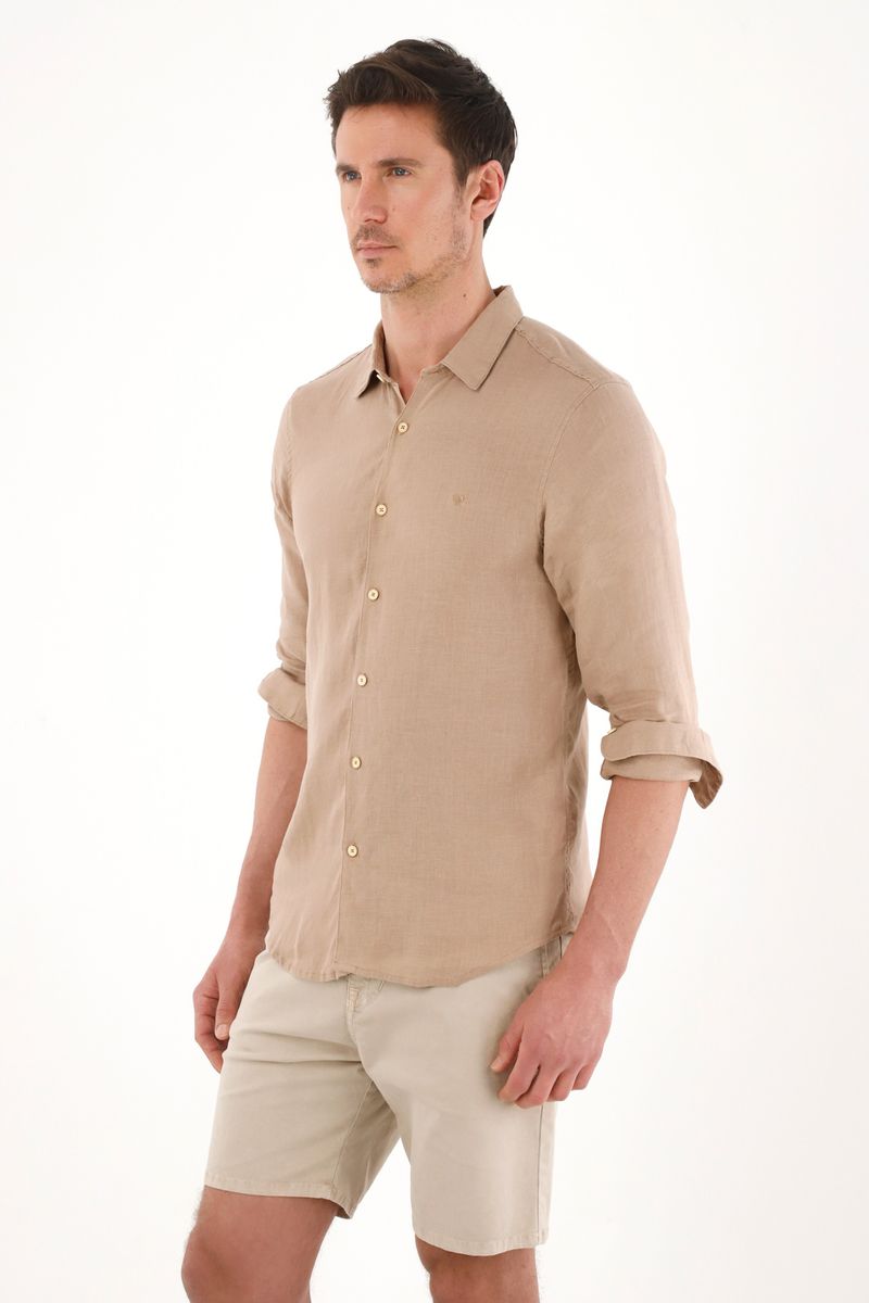 camisas-para-hombre-tennis-cafe